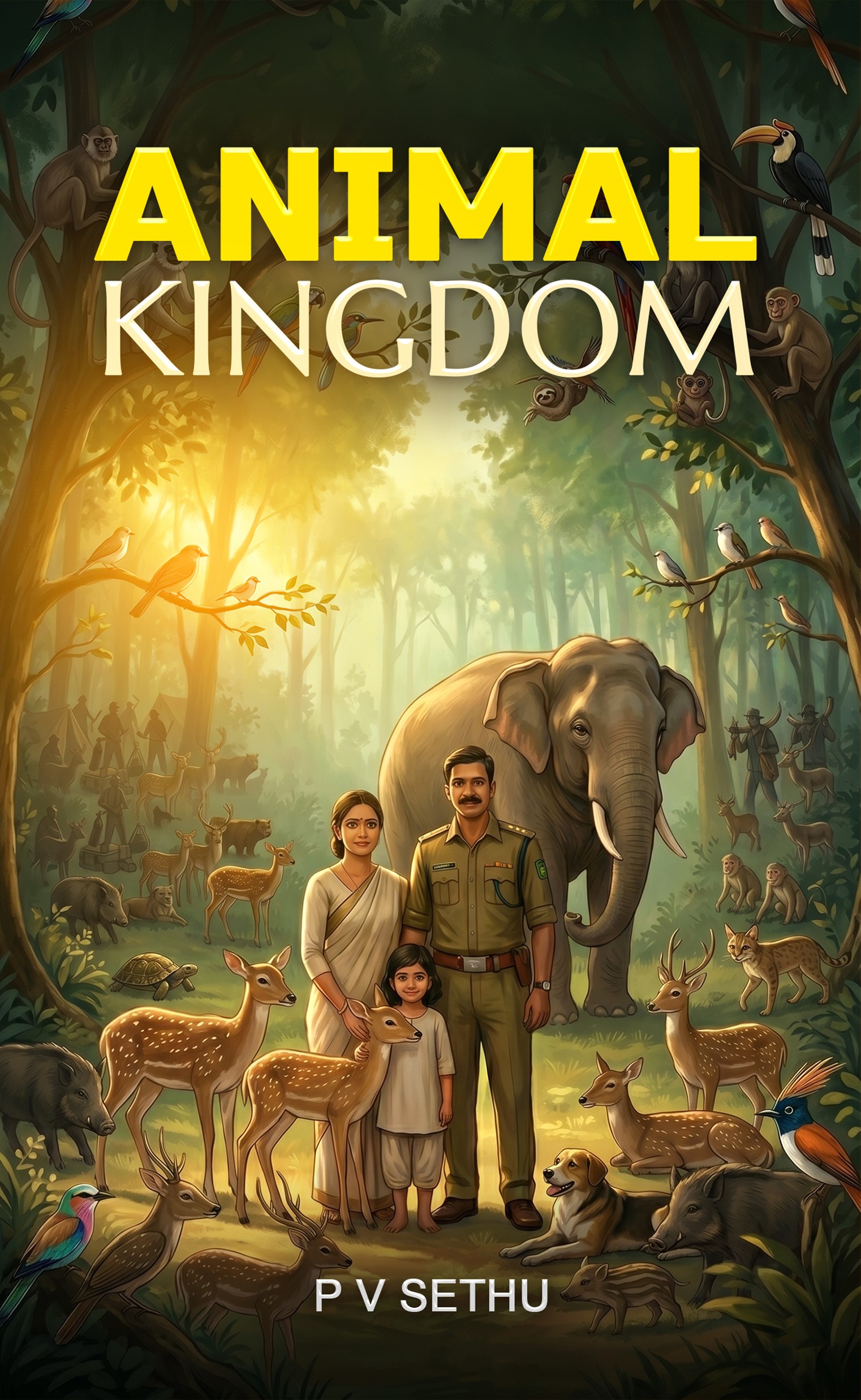 Book Cover