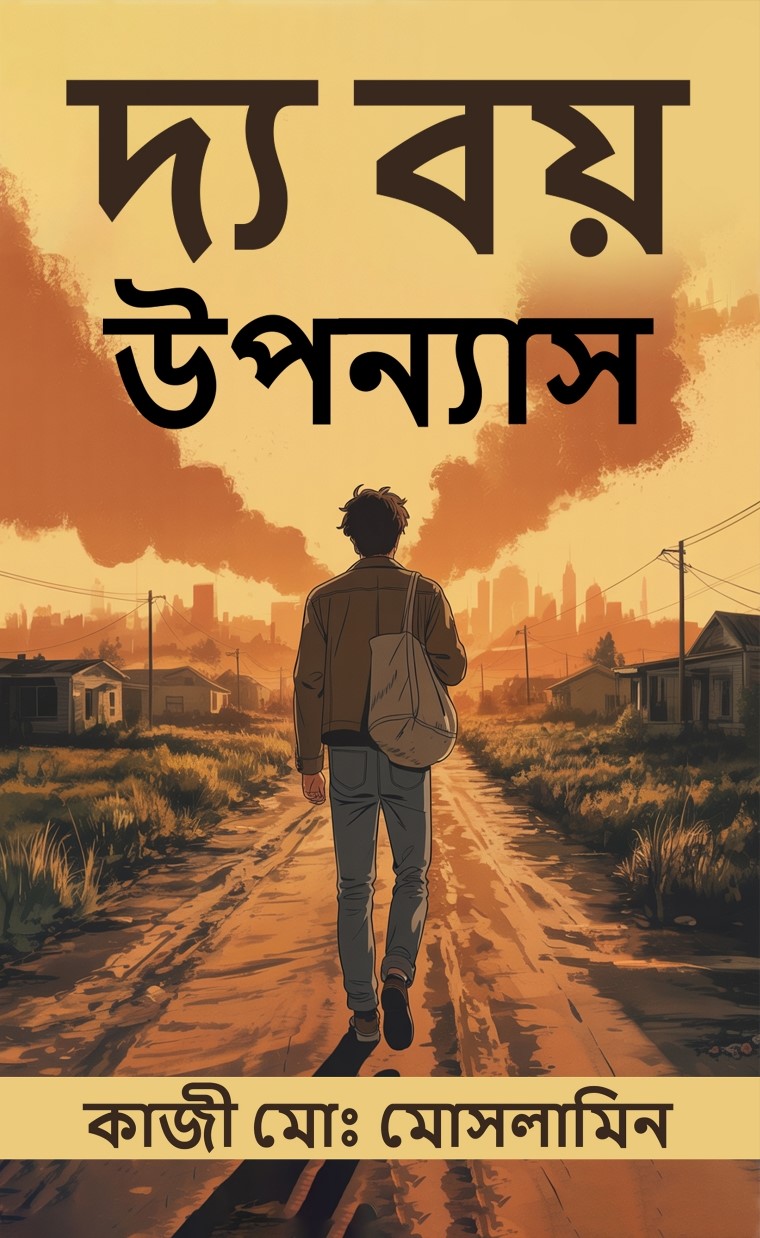 Book Cover