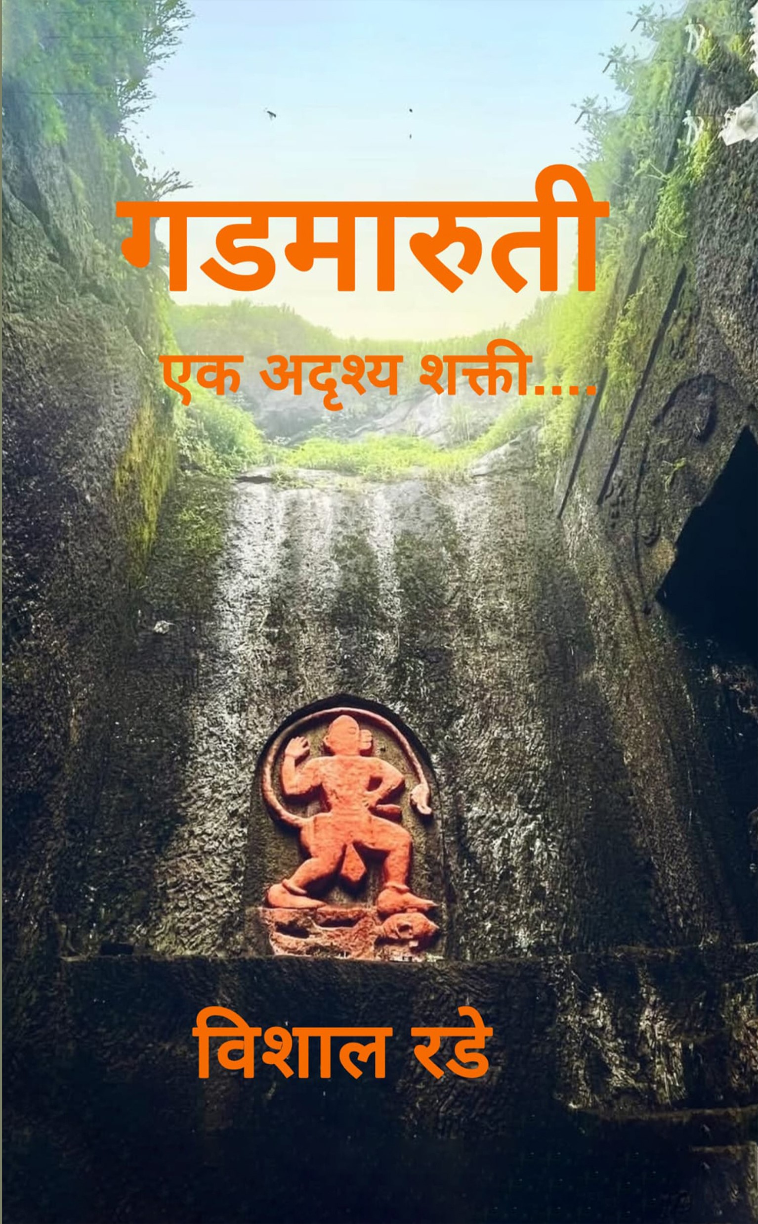 Book Cover