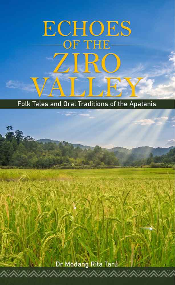 ECHOES OF THE ZIRO VALLEY