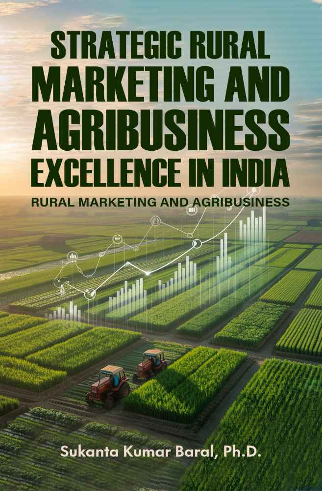 Strategic Rural Marketing and Agribusiness Excellence in India