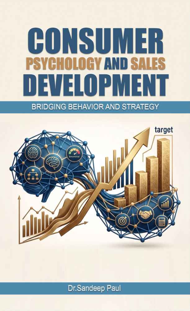 CONSUMER PSYCHOLOGY AND SALES DEVELOPMENT