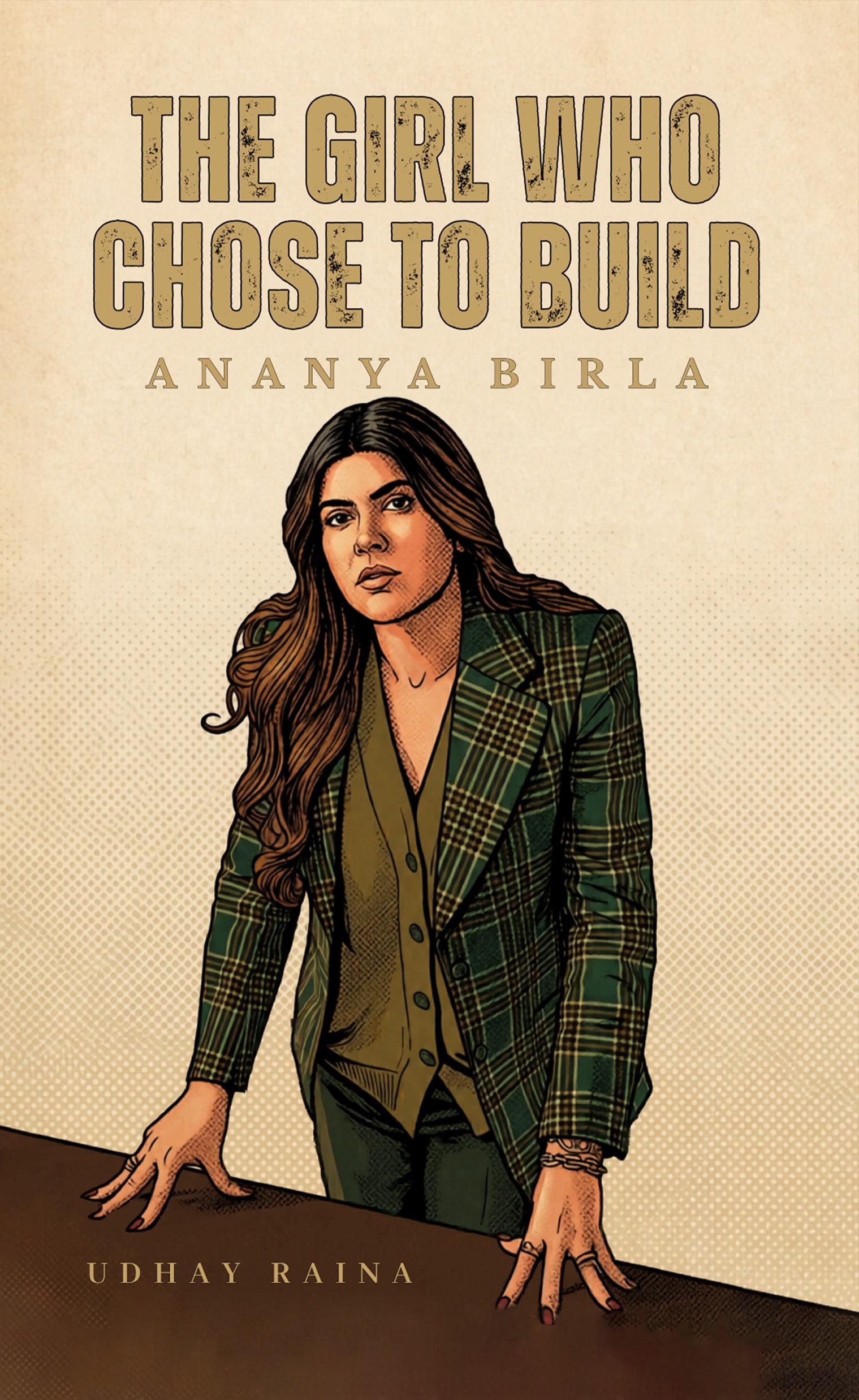 Book Cover