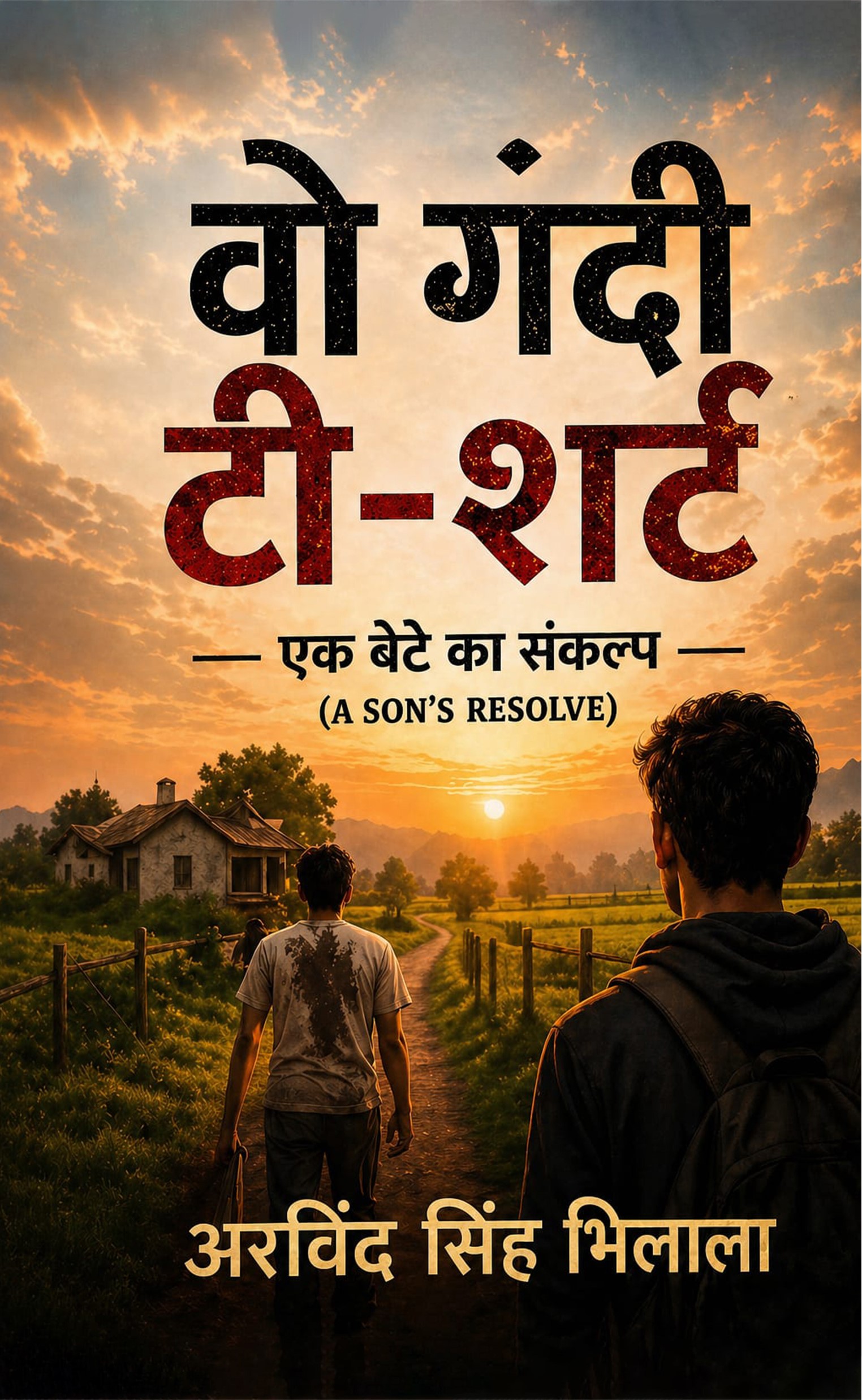 Book Cover