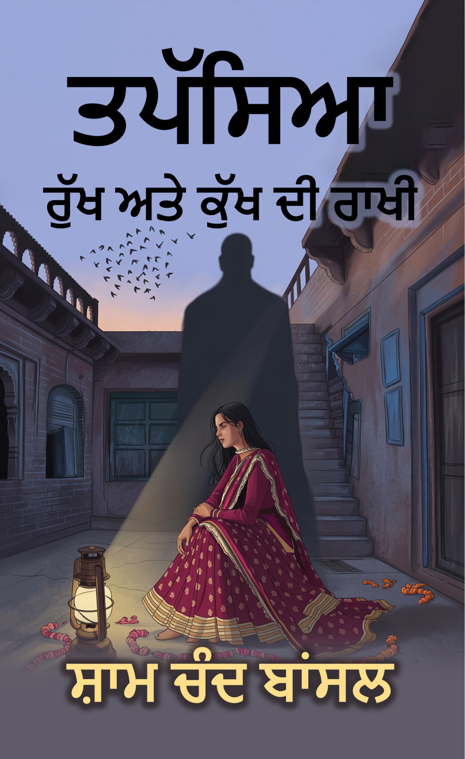 Book Cover