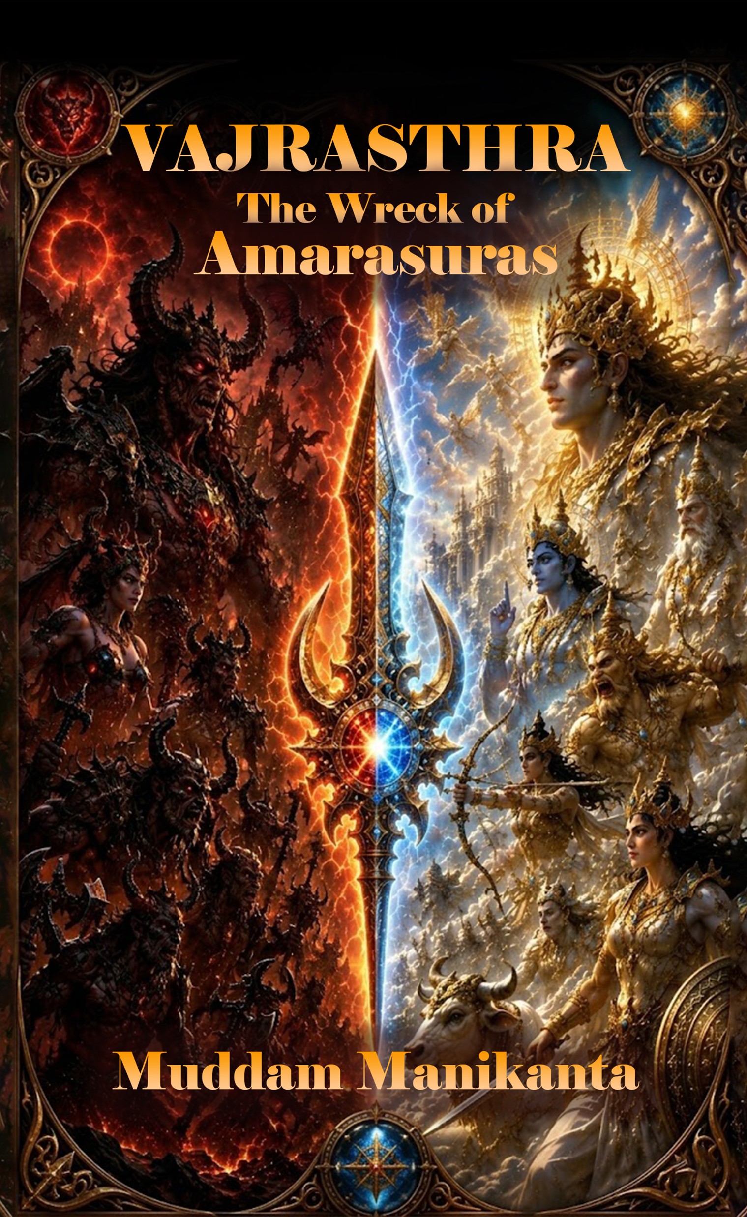Book Cover