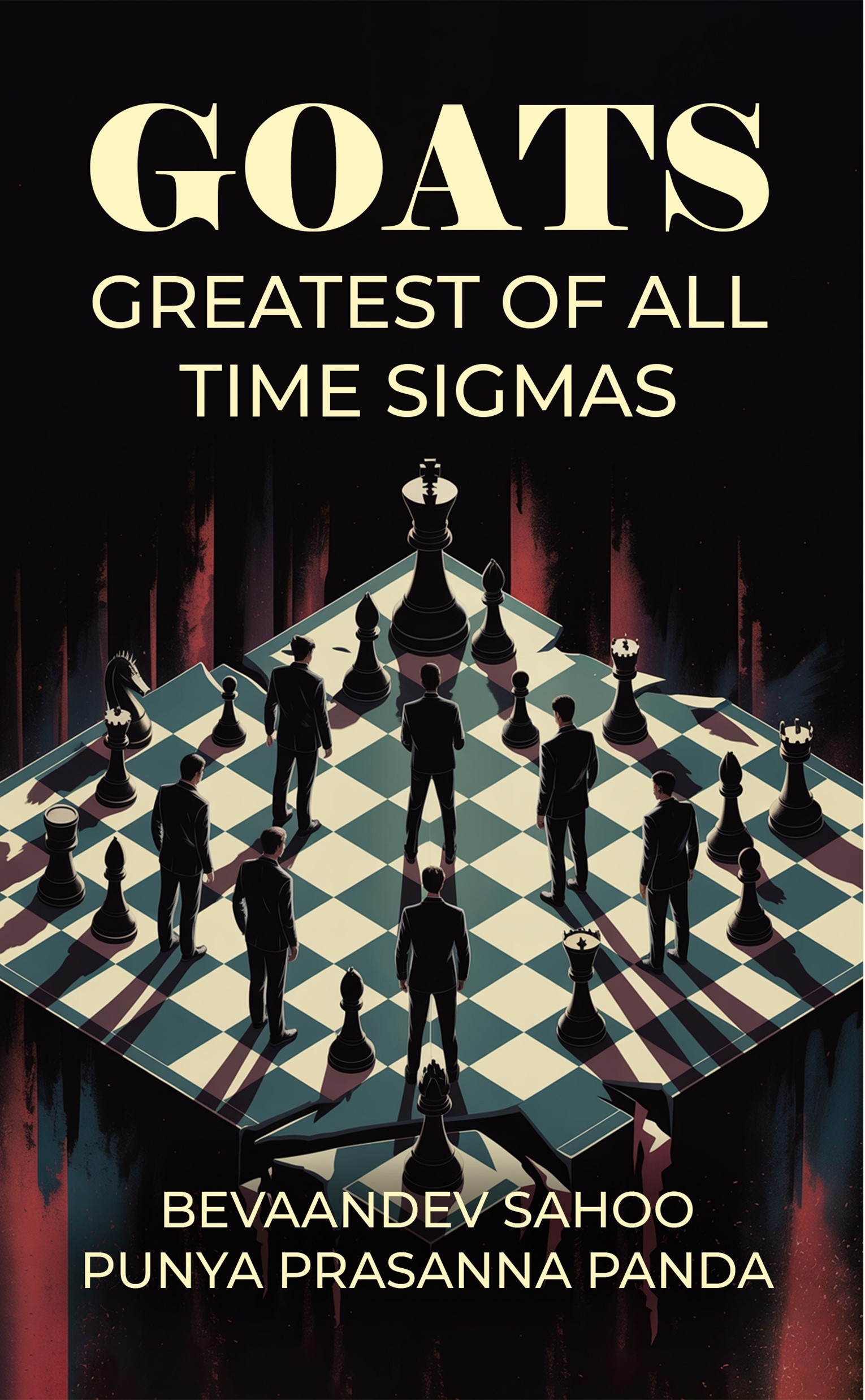Book Cover