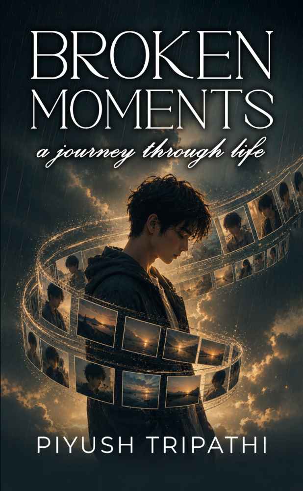 BROKEN MOMENTS