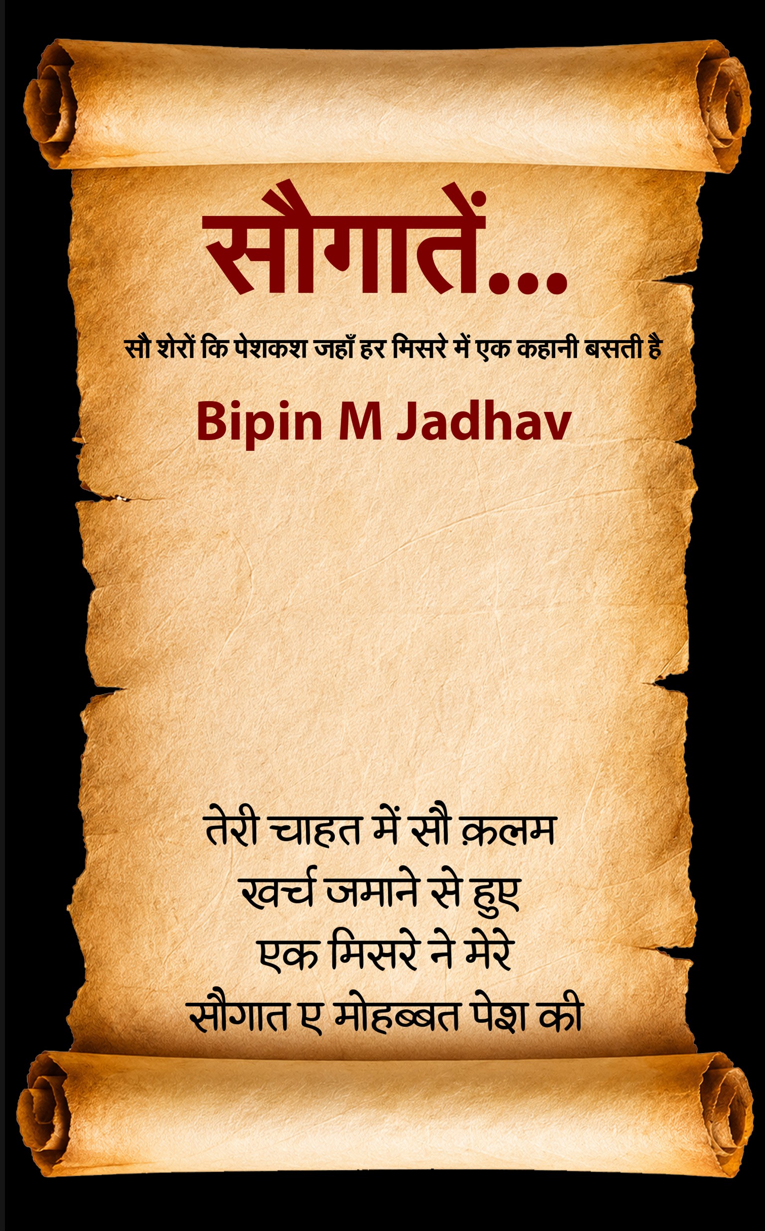 Book Cover