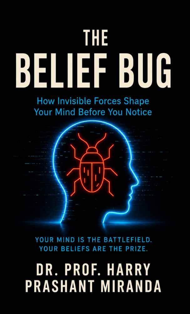 THE BELIEF BUG