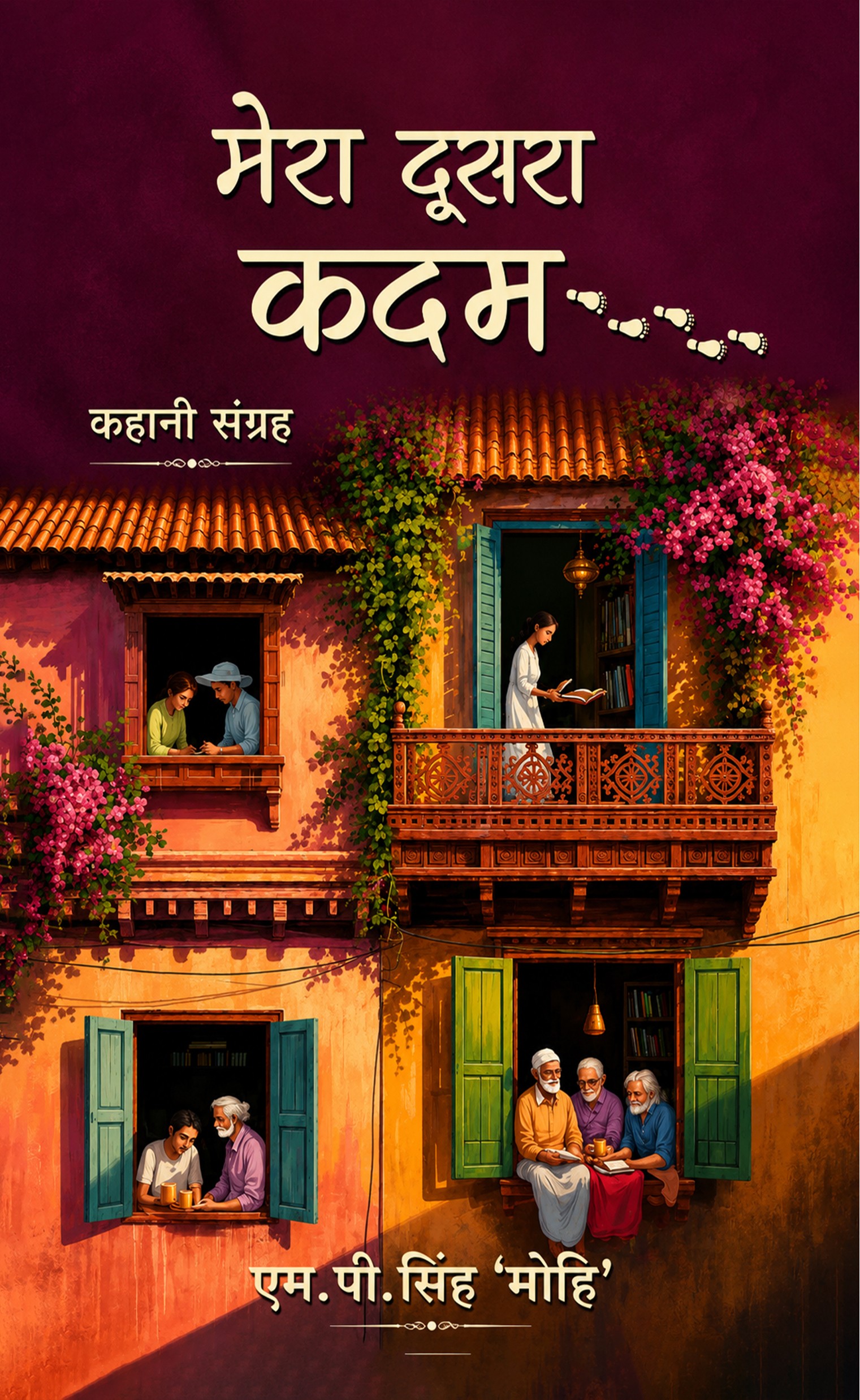 Book Cover