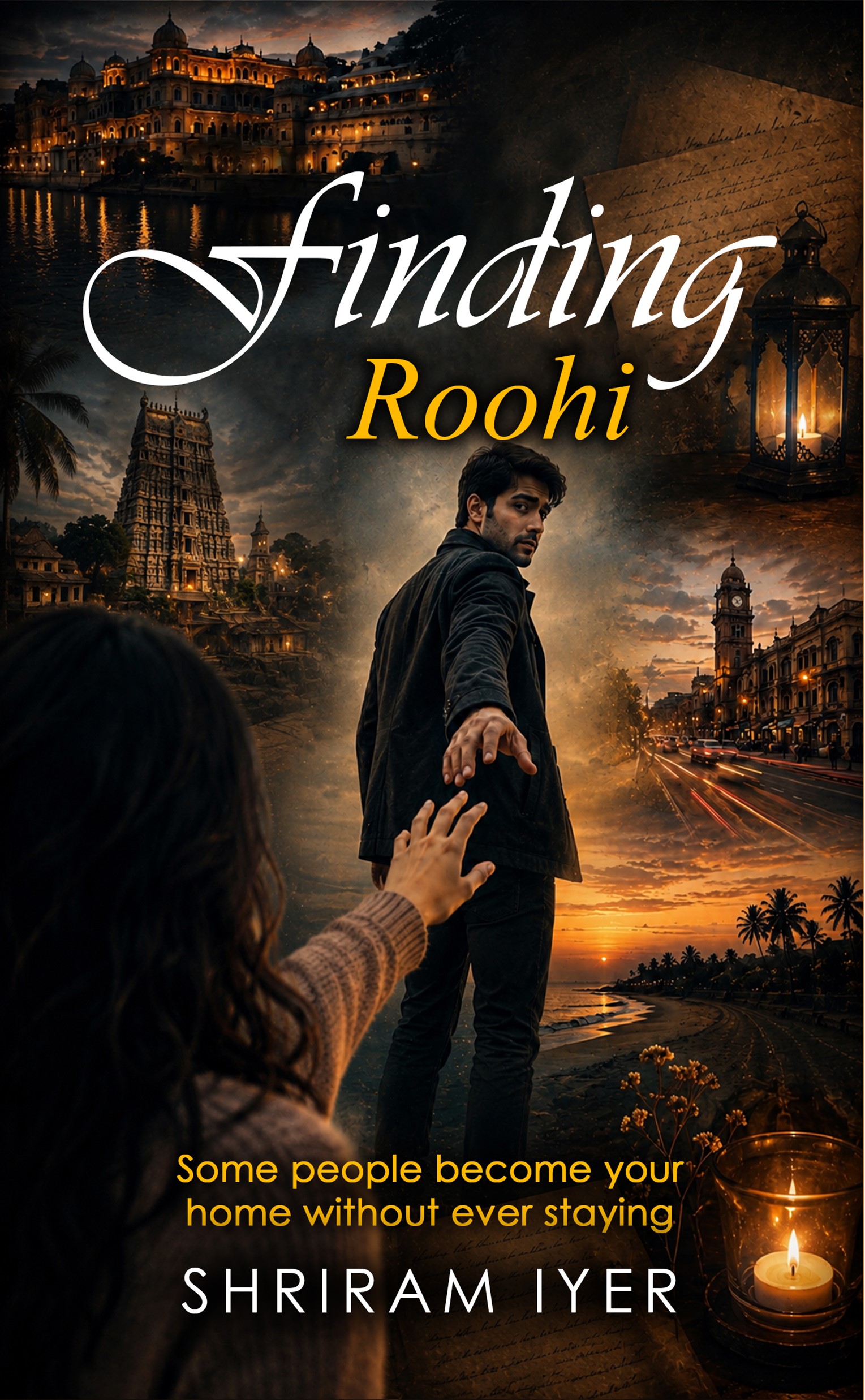 Book Cover