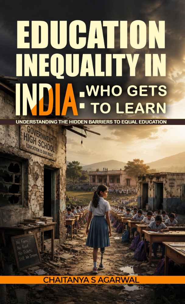 Education Inequality In India 