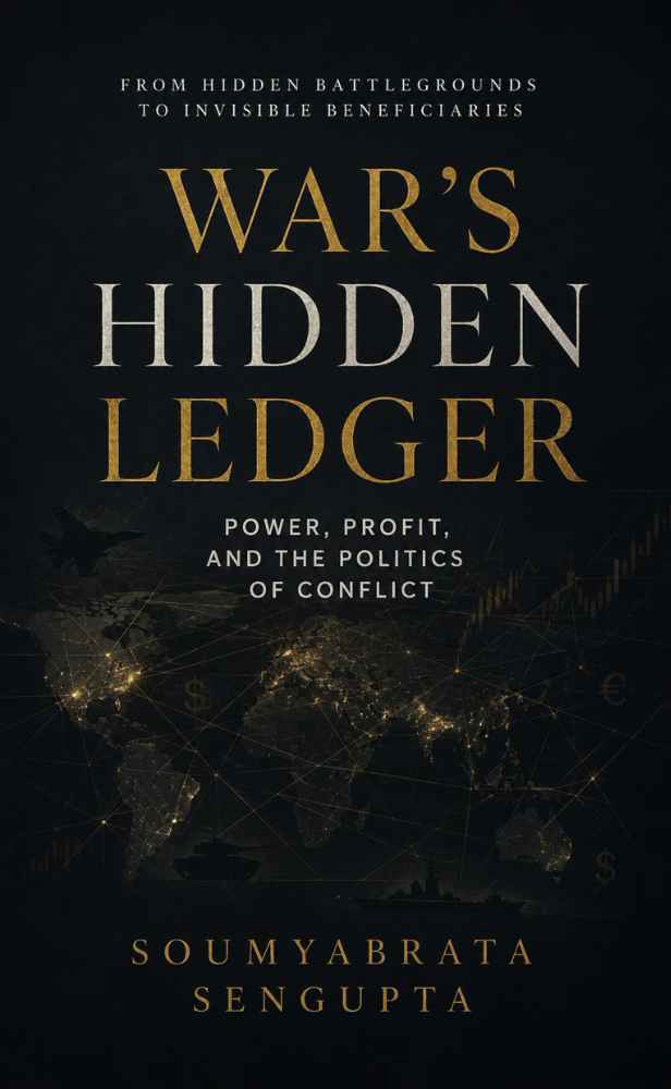 War's Hidden Ledger