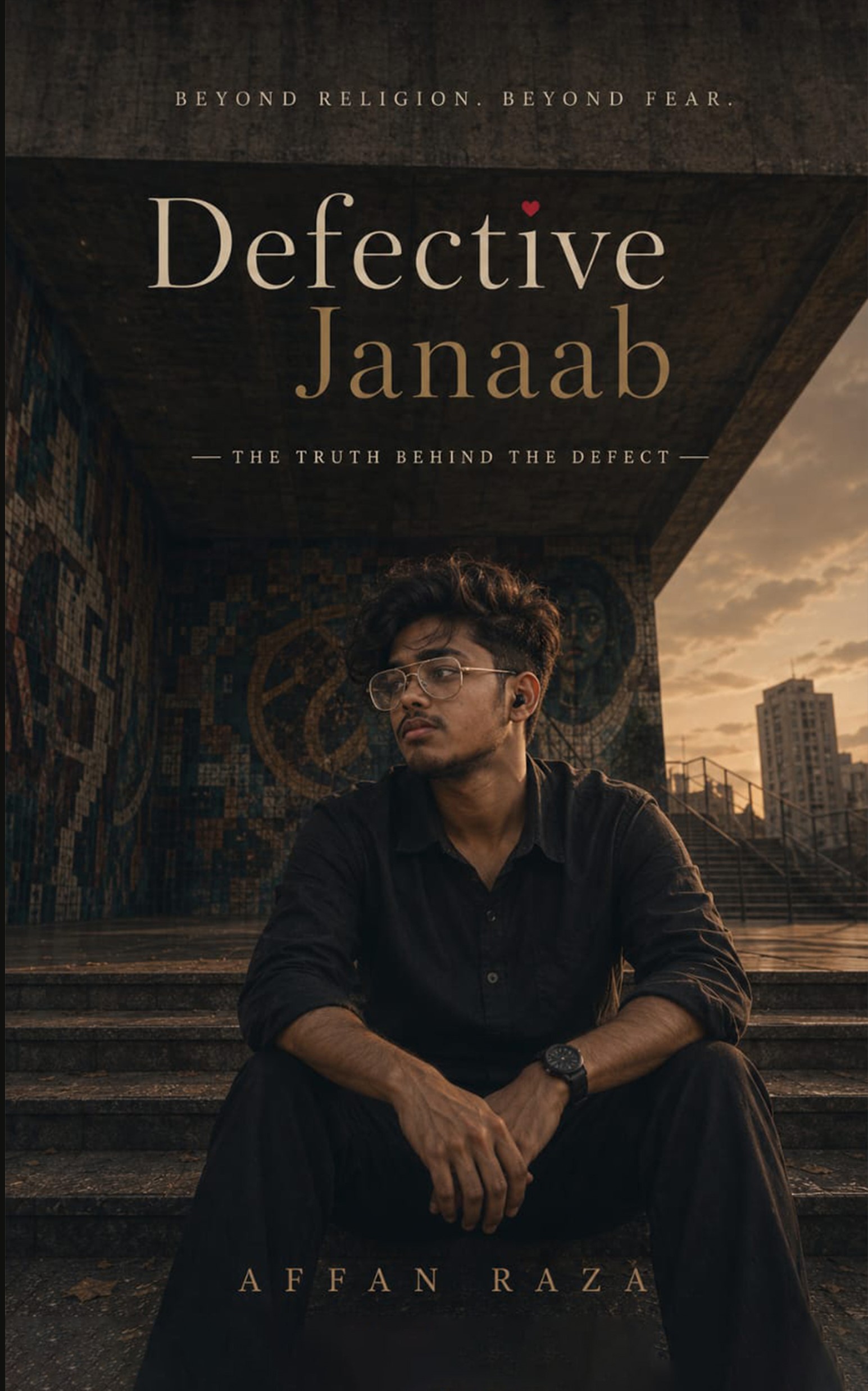 Book Cover