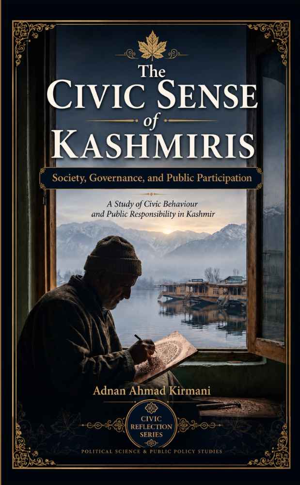 The Civic Sense of Kashmiris