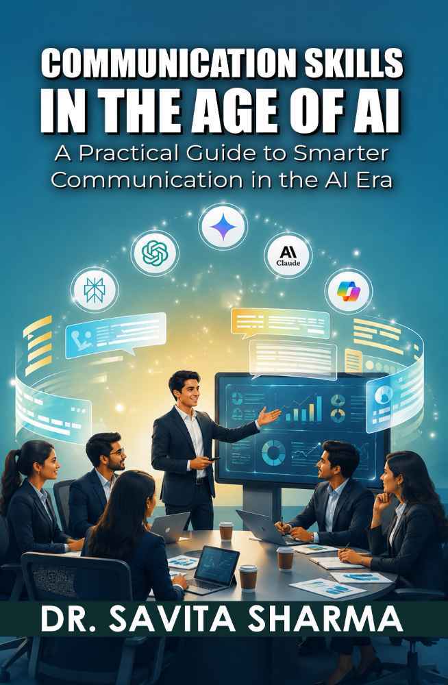 COMMUNICATION SKILLS IN THE AGE OF AI