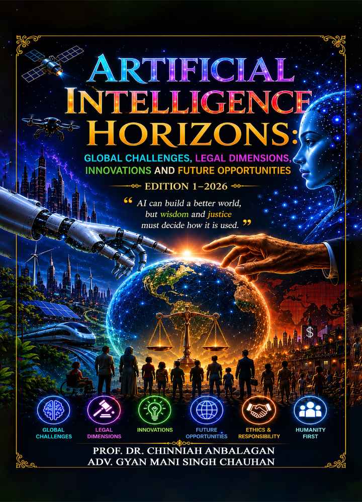ARTIFICIAL INTELLIGENCE HORIZONS