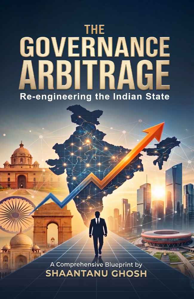 THE GOVERNANCE ARBITRAGE