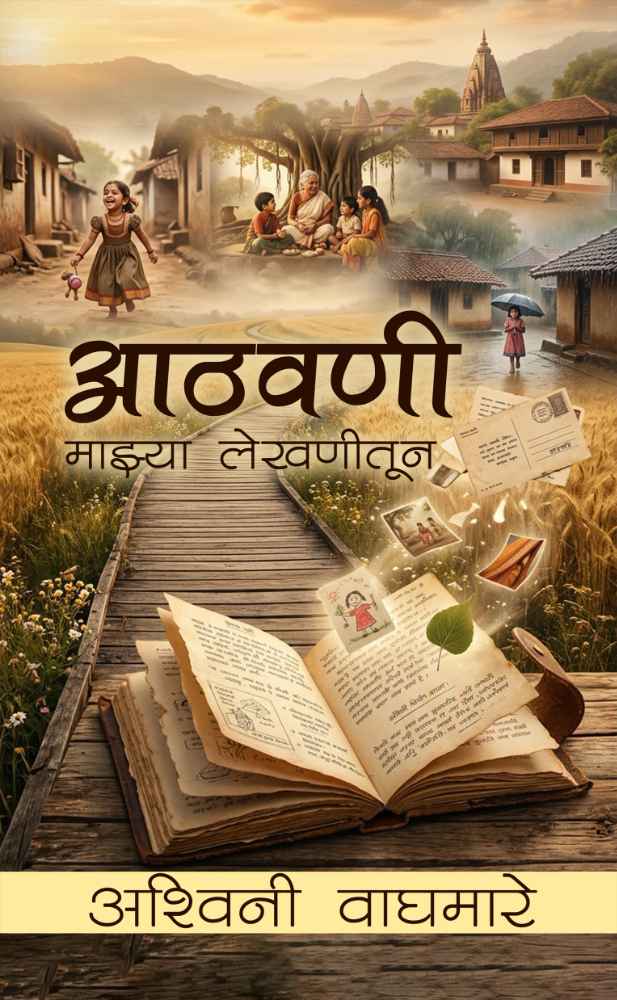 Aathvani
