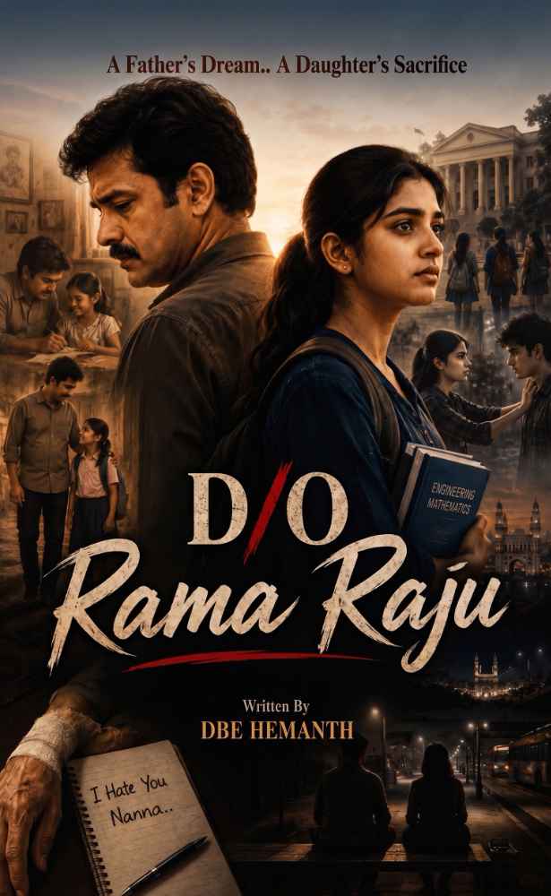 D/O Rama Raju