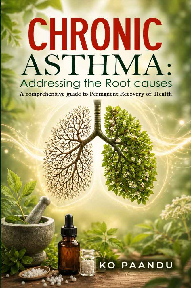 CHRONIC ASTHMA