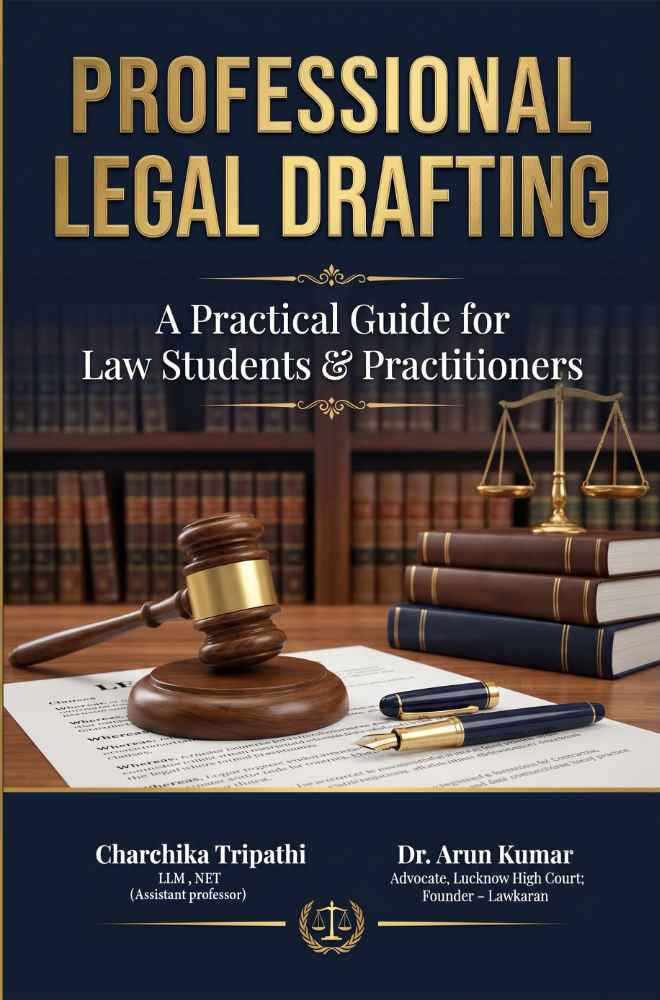 Professional Legal Drafting