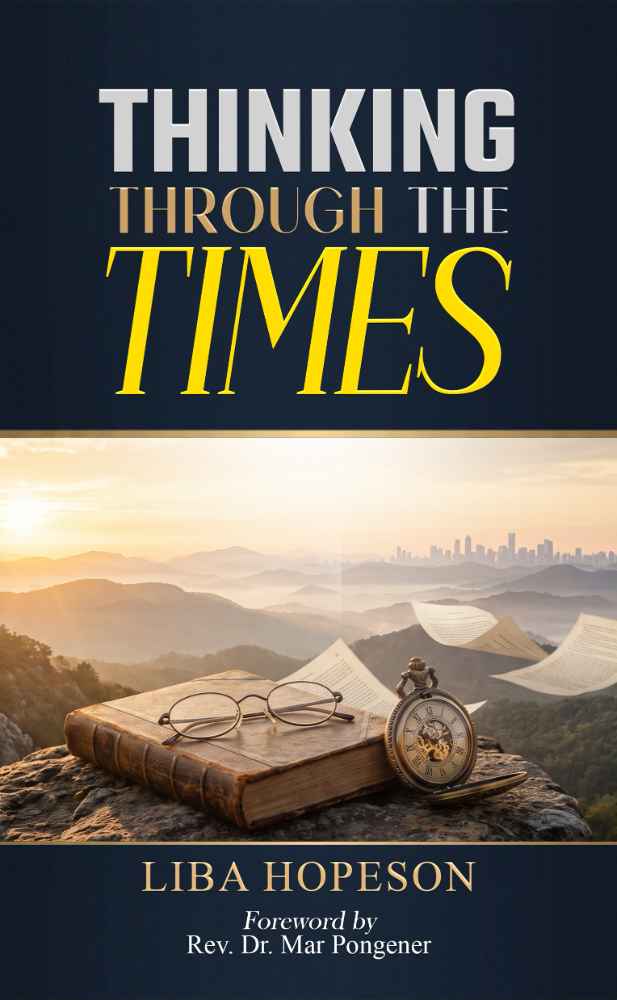 Thinking Through The Times 