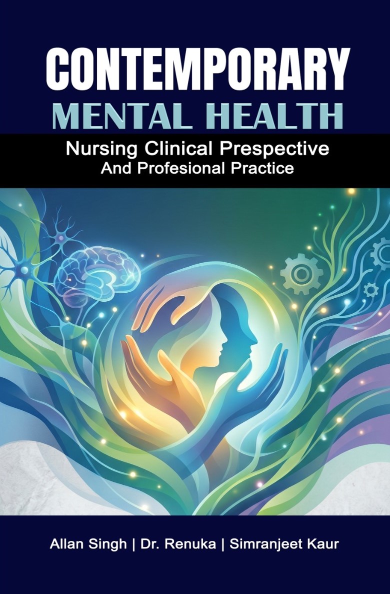 CONTEMPORARY MENTAL HEALTH