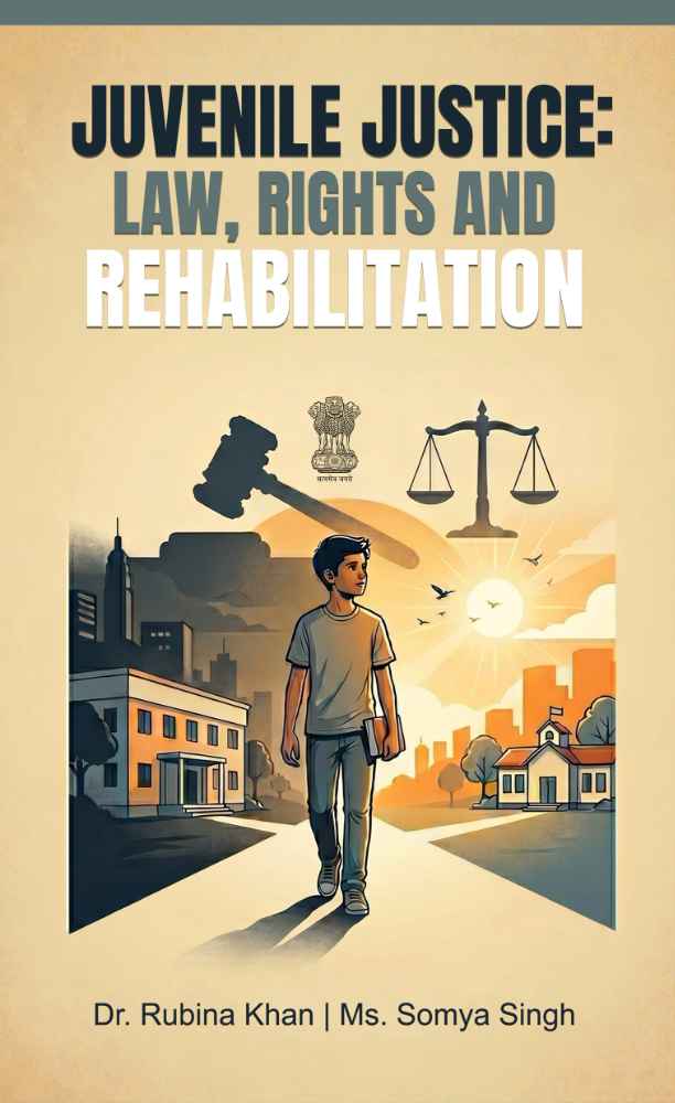 JUVENILE JUSTICE