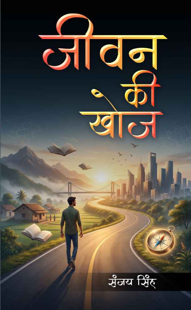 Jeevan Ki Khoj