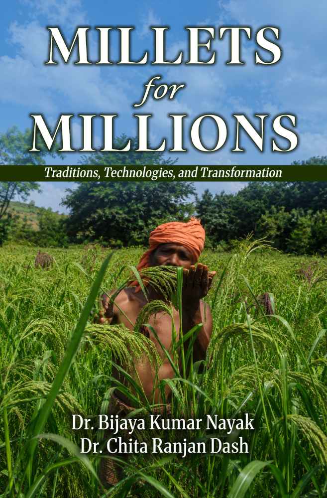 Millets for Millions