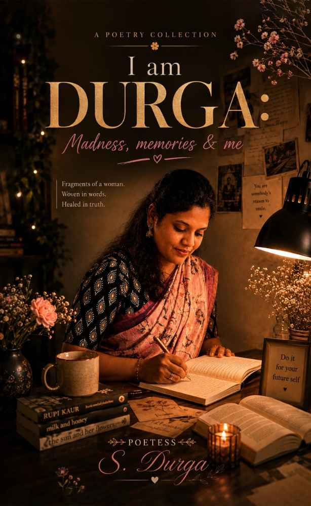 I am Durga 