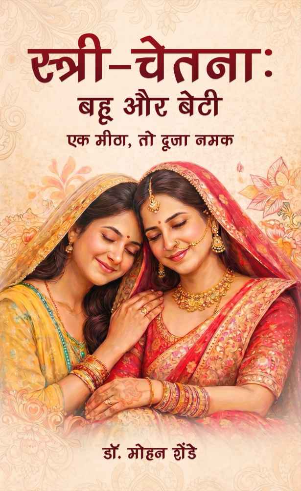 स्त्री –चेतना