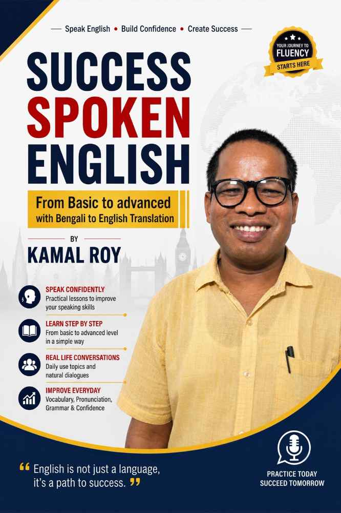 Success Spoken English