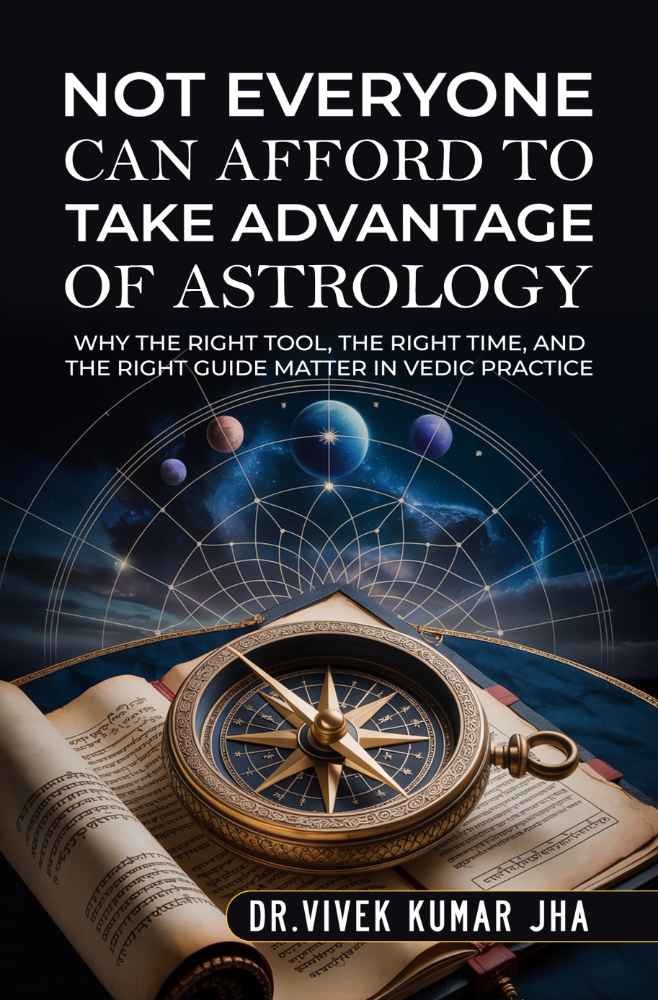 Not Everyone Can Afford to Take Advantage of Astrology