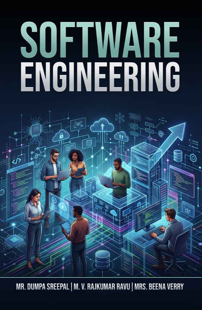 SOFTWARE ENGINEERING