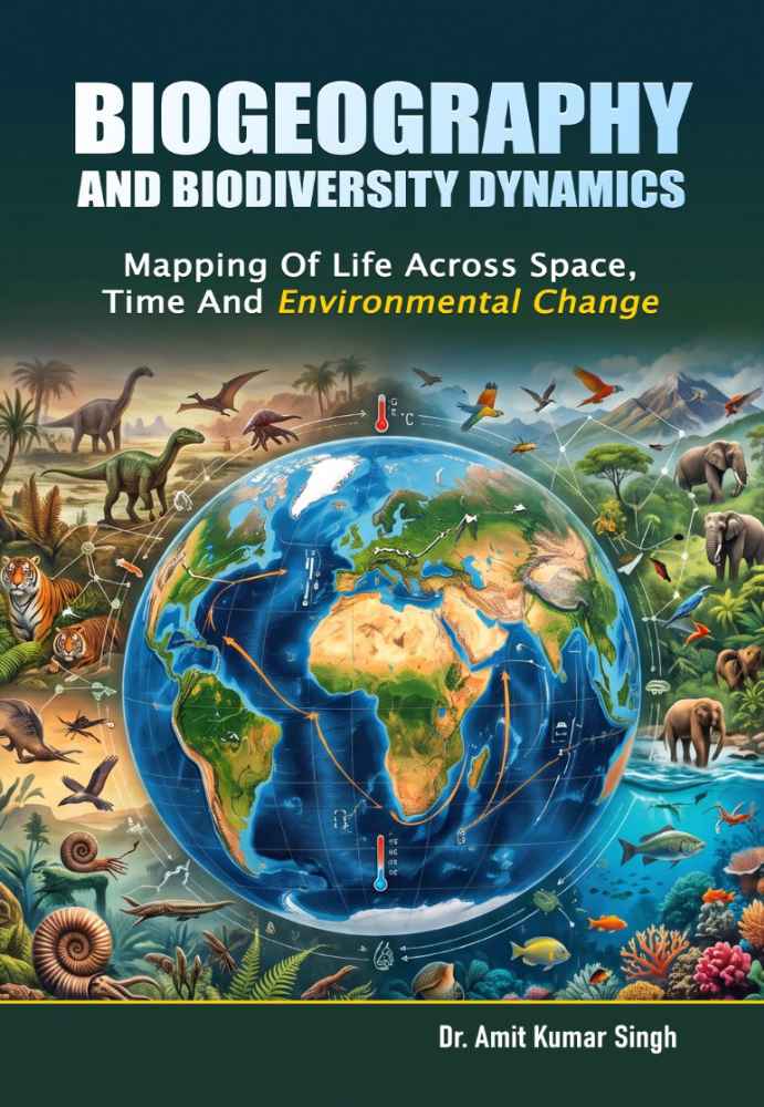 Biogeography and Biodiversity Dynamics