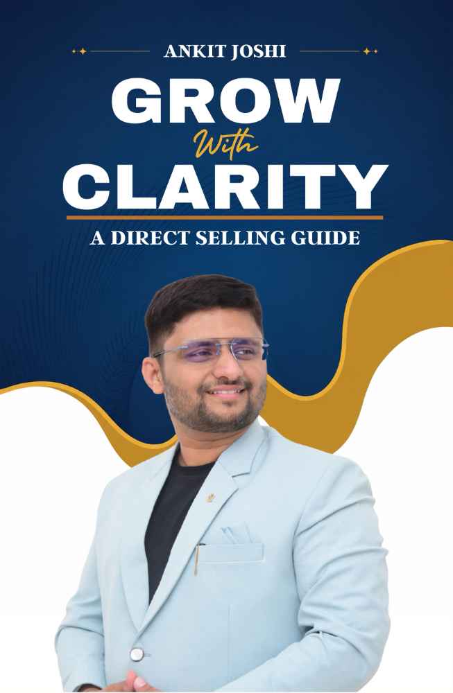 Grow with Clariry