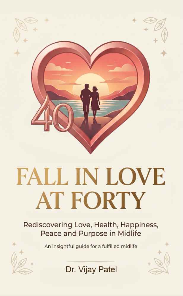 Fall In Love At Forty