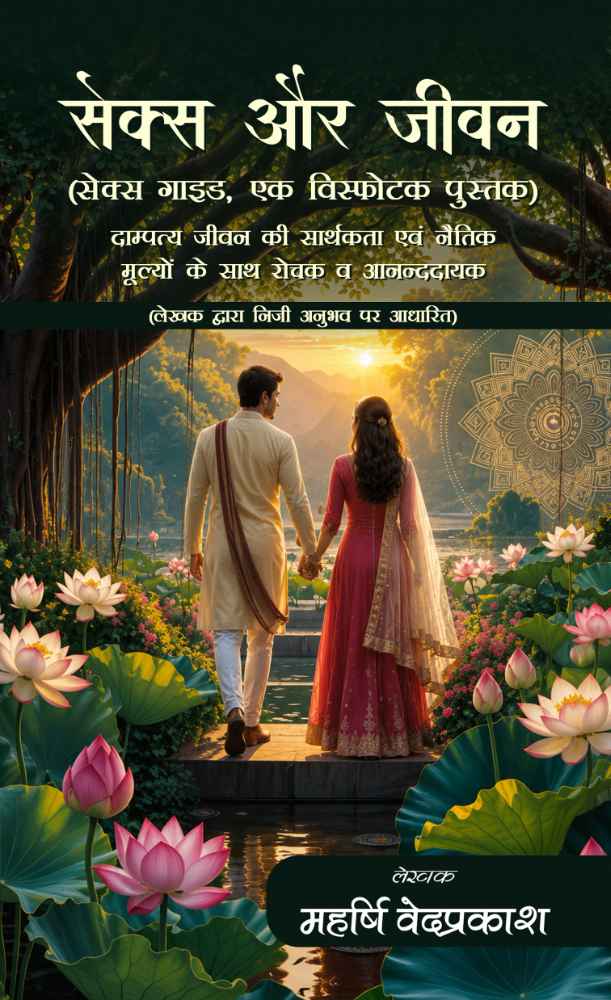 Sex aur Jeevan