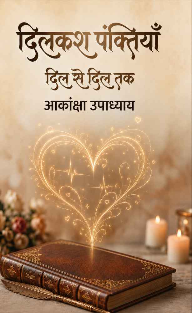 Dilkash Panktiyan Dil Se Dil Tak