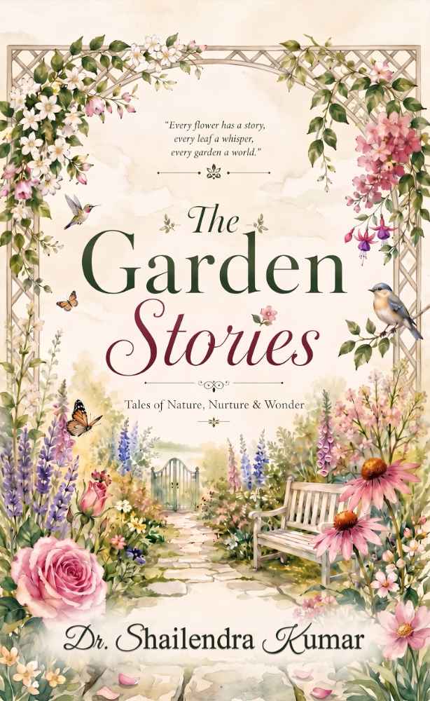 The Garden Stories