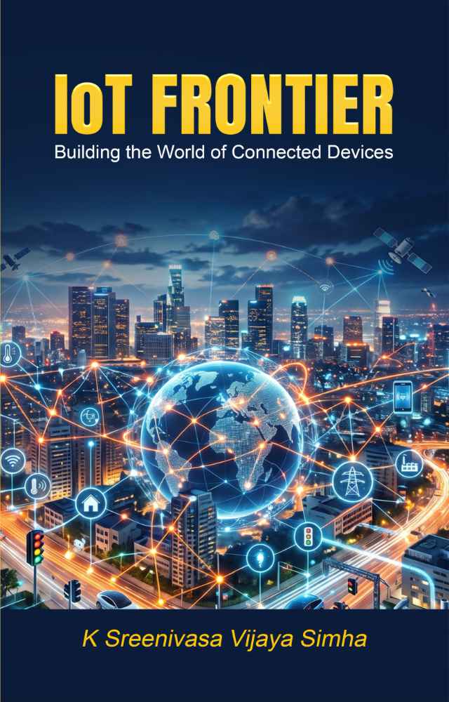 IOT FRONTIER