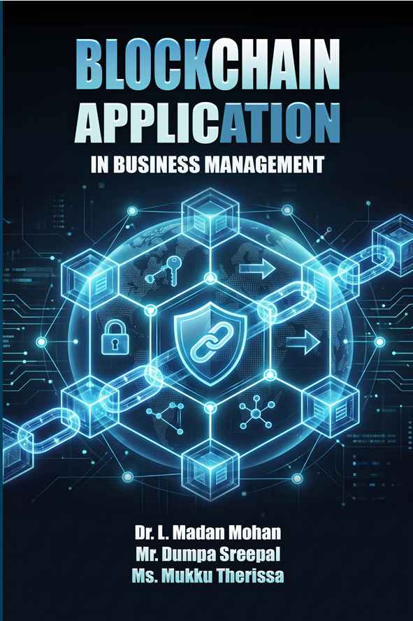 BLOCKCHAIN Applications In Business Management