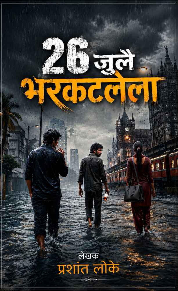 26 July Bharkatlela
