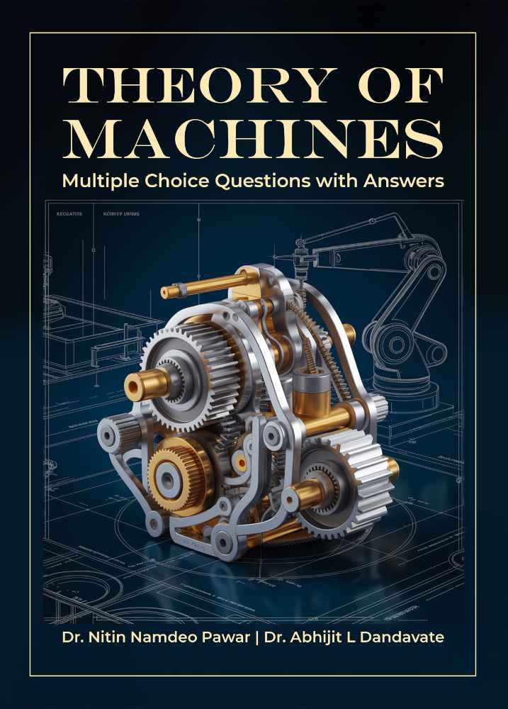 Theory of Machines