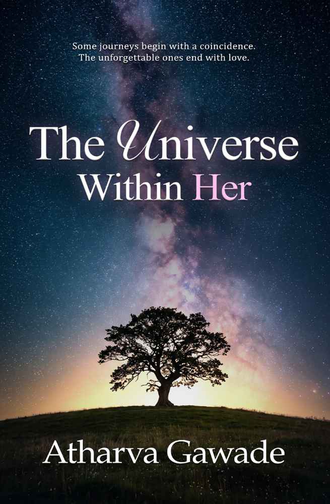 The Universe Within Her