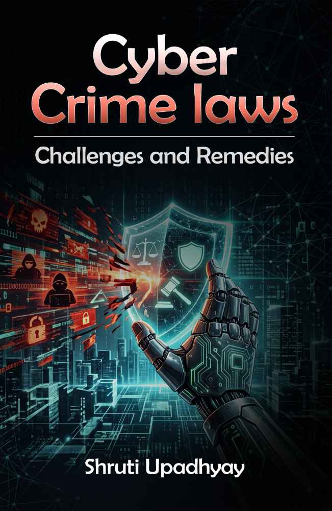 Cyber Crime Laws Challenges And Remedies