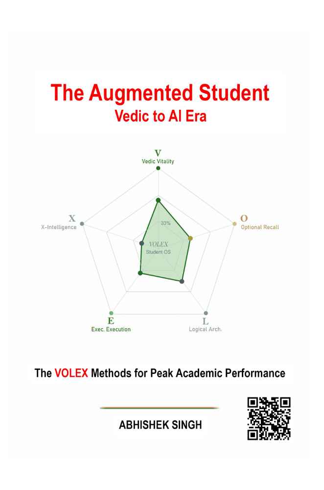 The Augmented Student  Vedic To AI Era